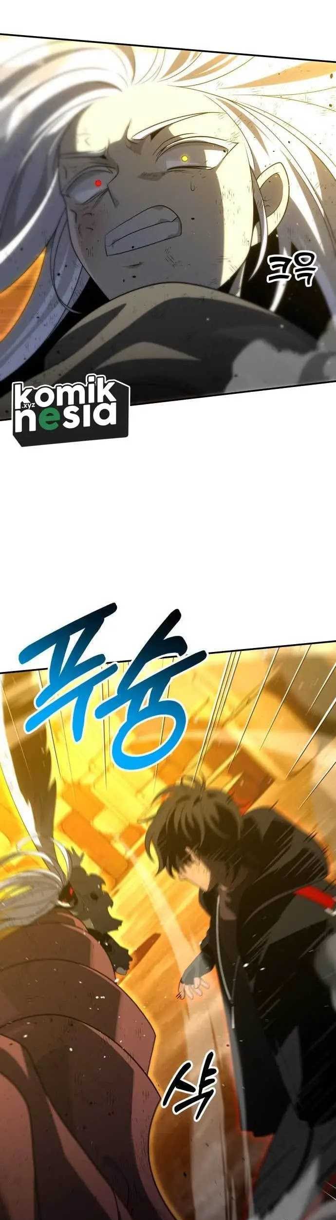I Used To Be The Boss Chapter 64 Gambar 29