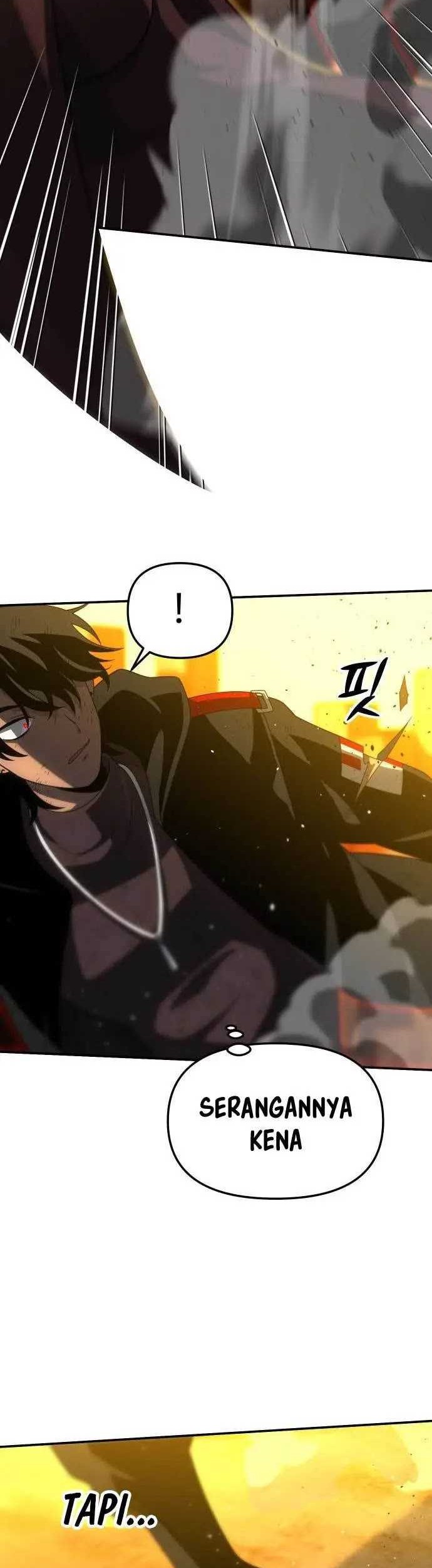 I Used To Be The Boss Chapter 64 Gambar 30
