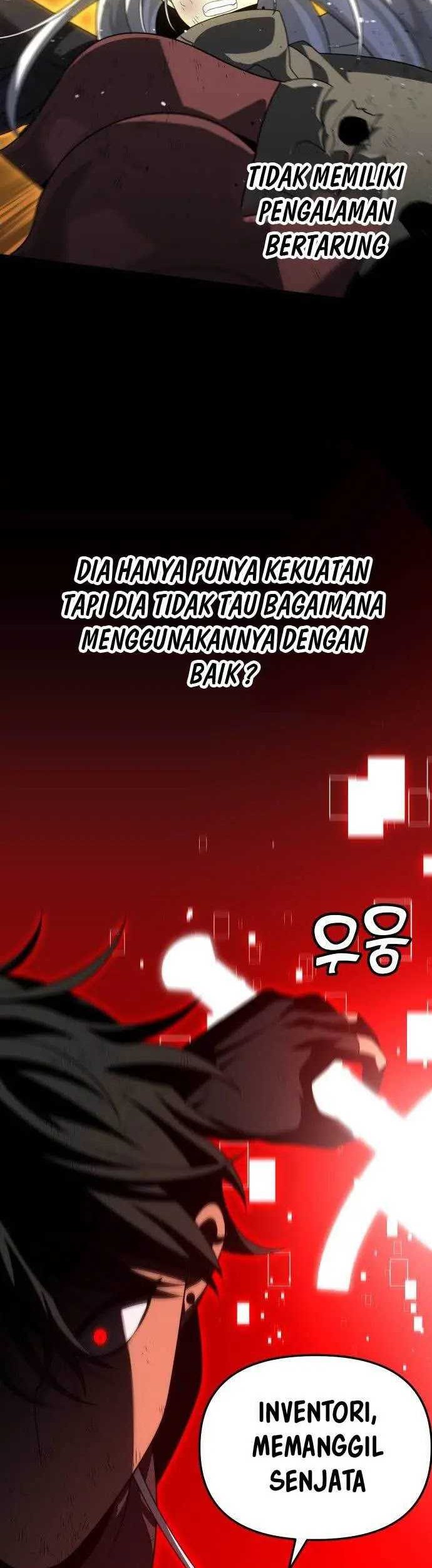 I Used To Be The Boss Chapter 64 Gambar 33