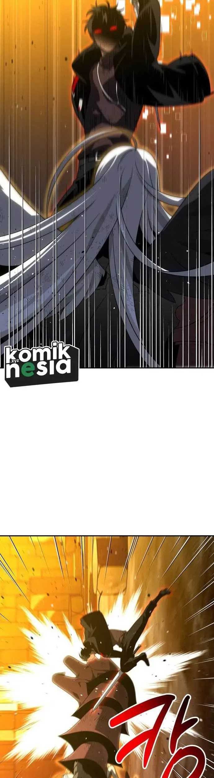 I Used To Be The Boss Chapter 64 Gambar 35