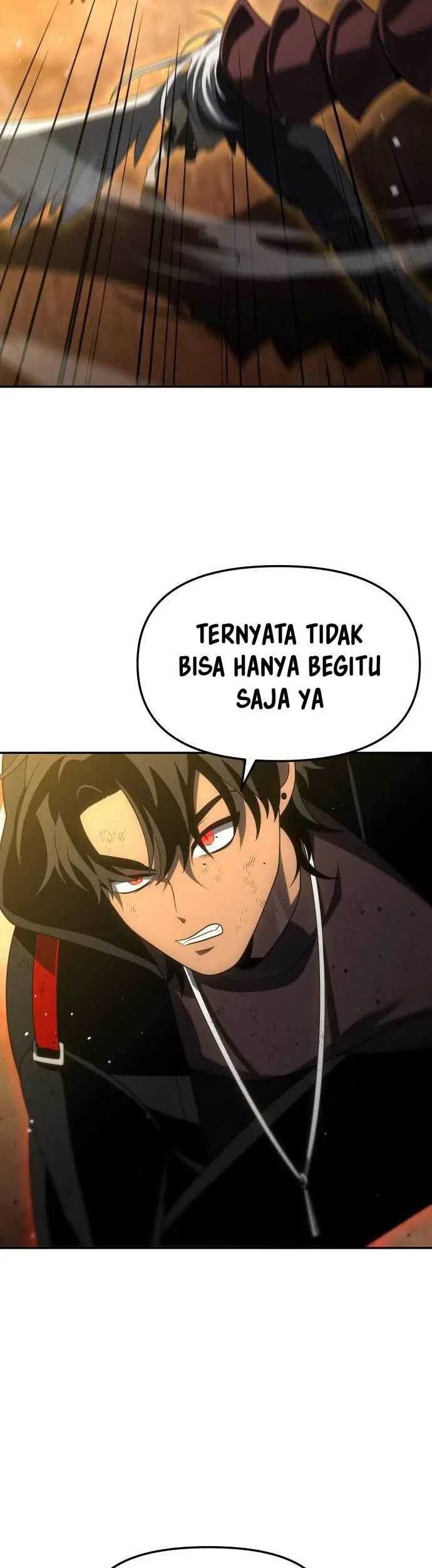 I Used To Be The Boss Chapter 64 Gambar 38