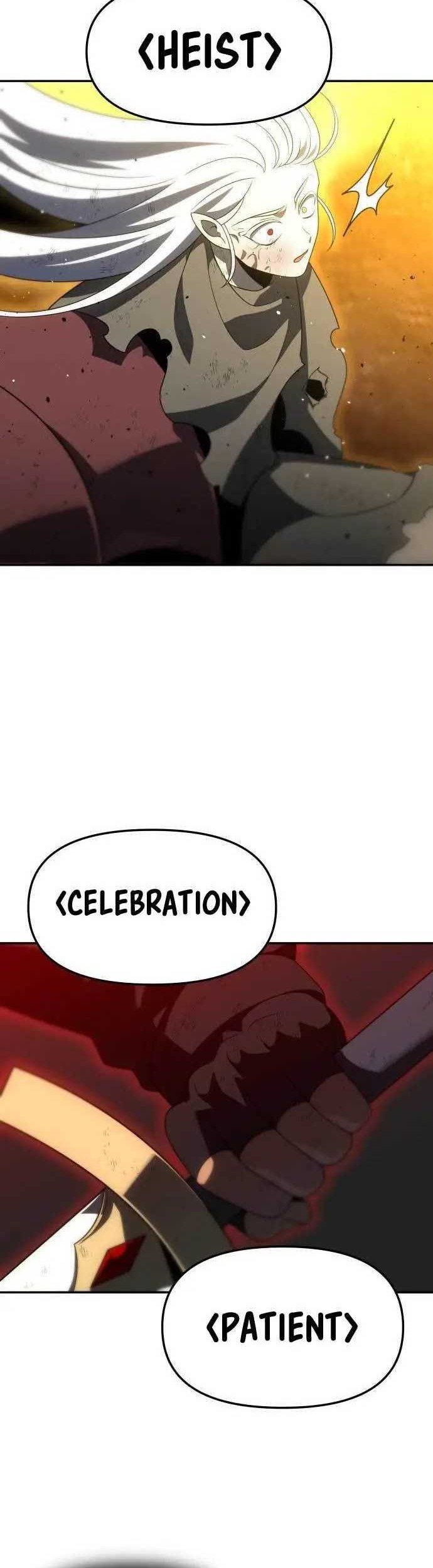 I Used To Be The Boss Chapter 64 Gambar 39
