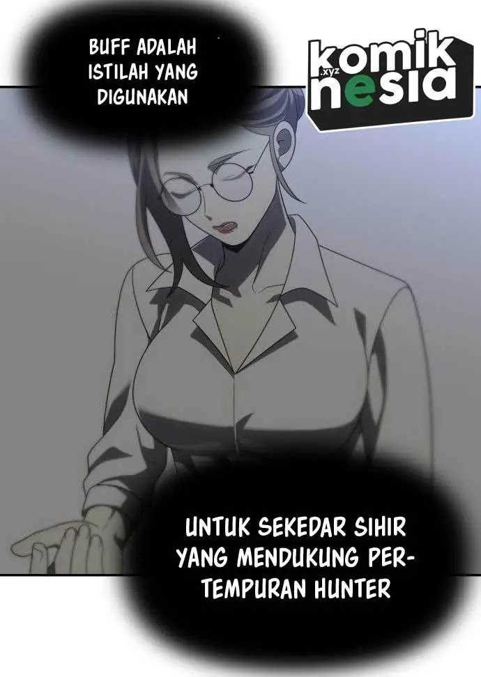 I Used To Be The Boss Chapter 64 Gambar 40