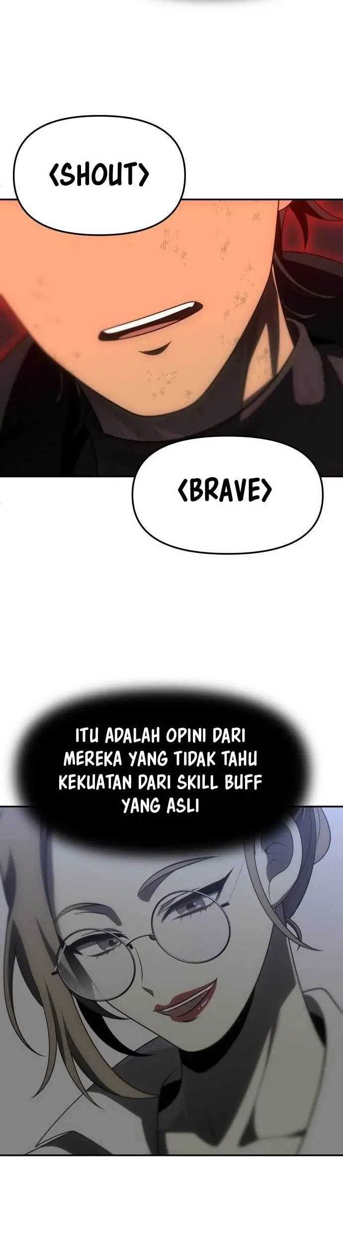 I Used To Be The Boss Chapter 64 Gambar 41