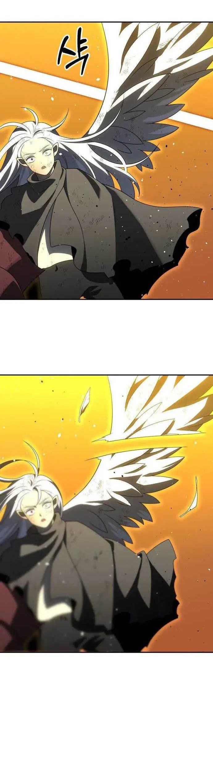 I Used To Be The Boss Chapter 64 Gambar 48