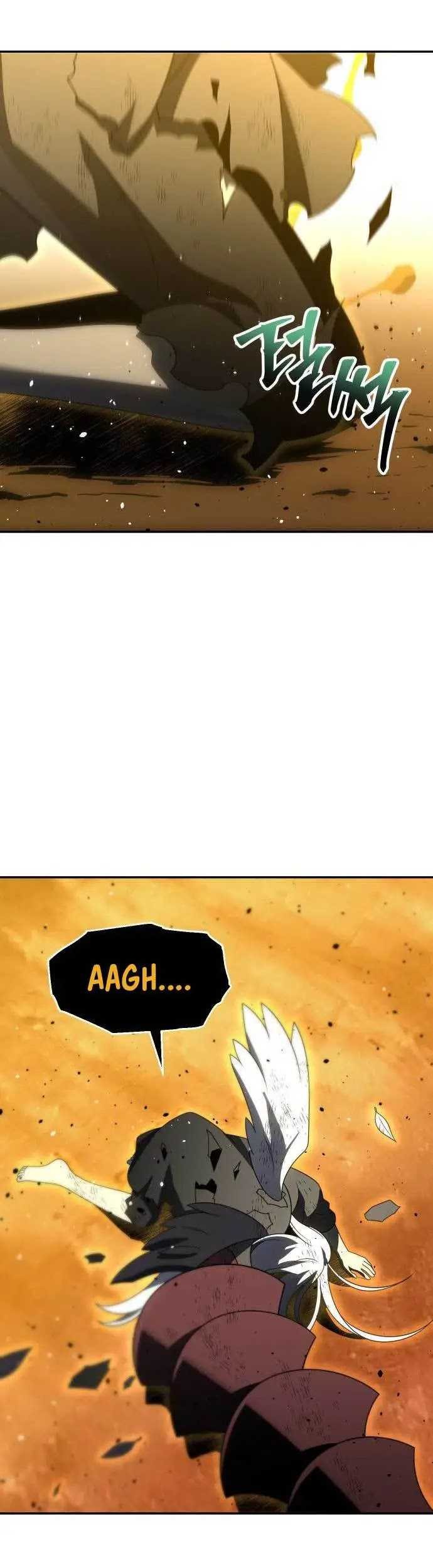 I Used To Be The Boss Chapter 64 Gambar 53
