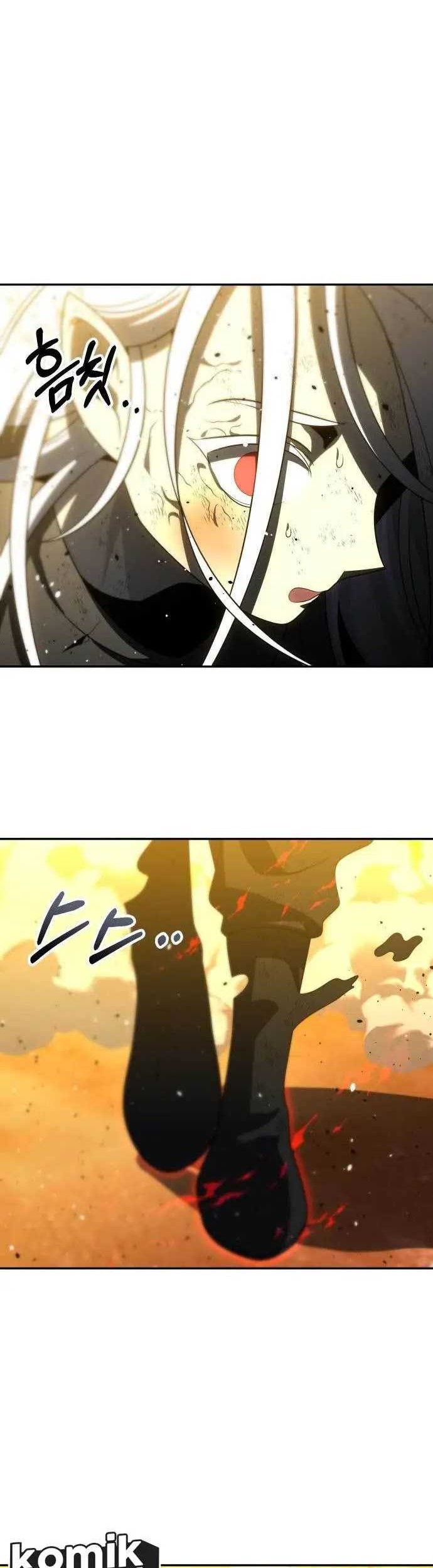 I Used To Be The Boss Chapter 64 Gambar 54