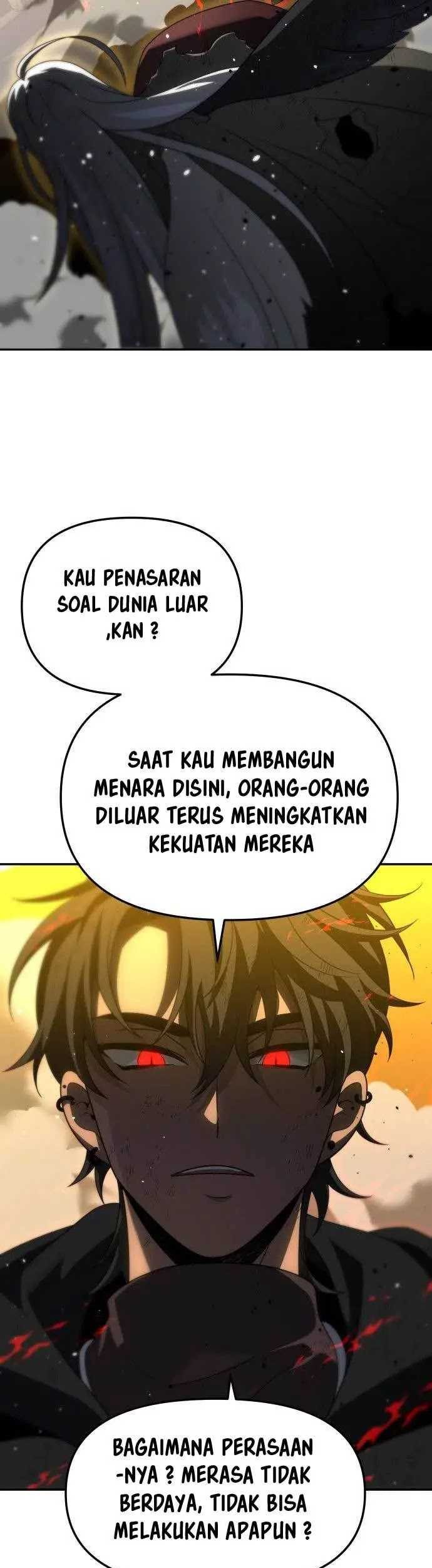 I Used To Be The Boss Chapter 64 Gambar 56