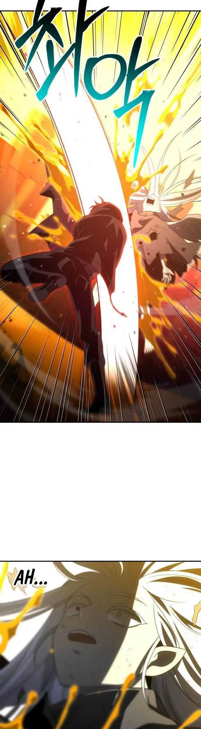 I Used To Be The Boss Chapter 64 Gambar 71