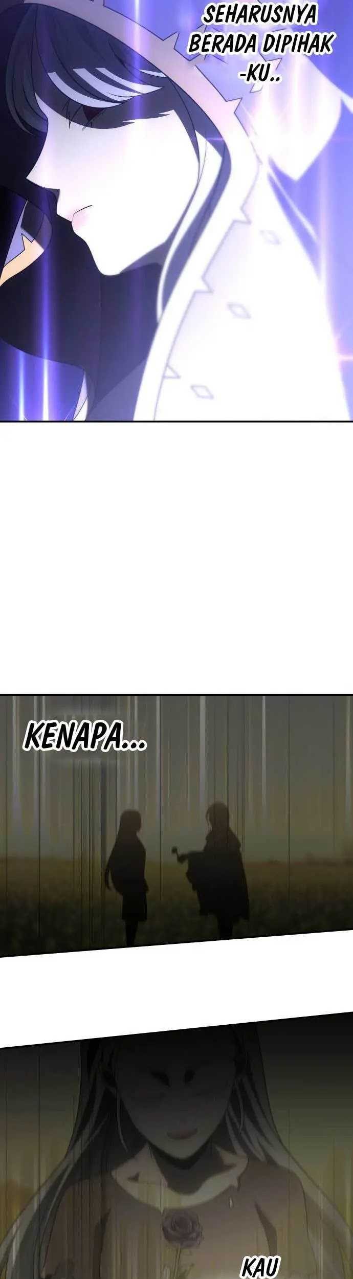 I Used To Be The Boss Chapter 64 Gambar 74