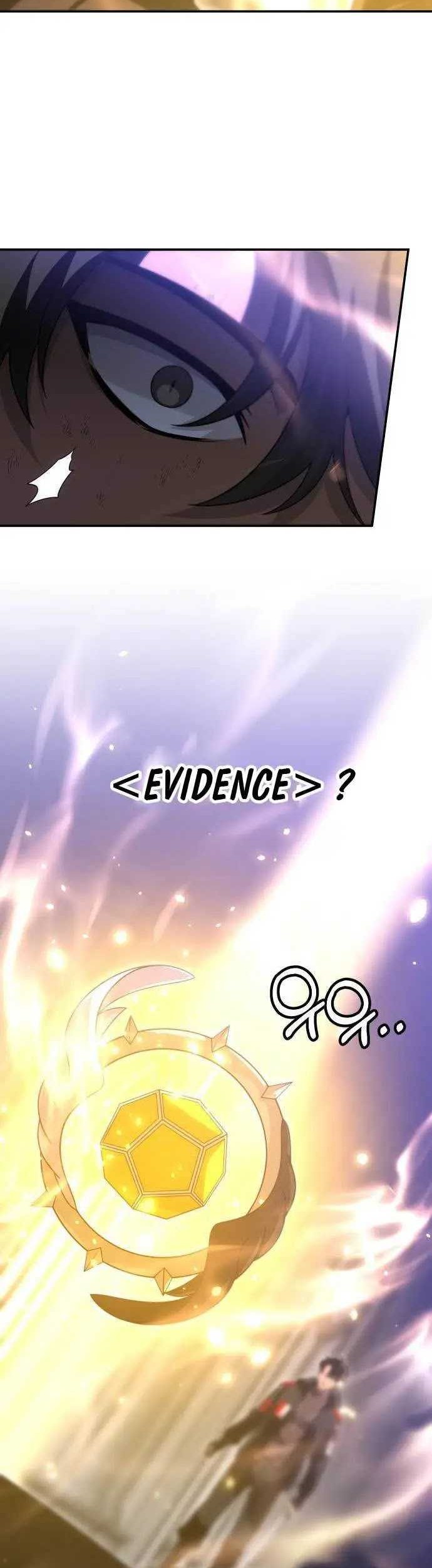 I Used To Be The Boss Chapter 64 Gambar 78