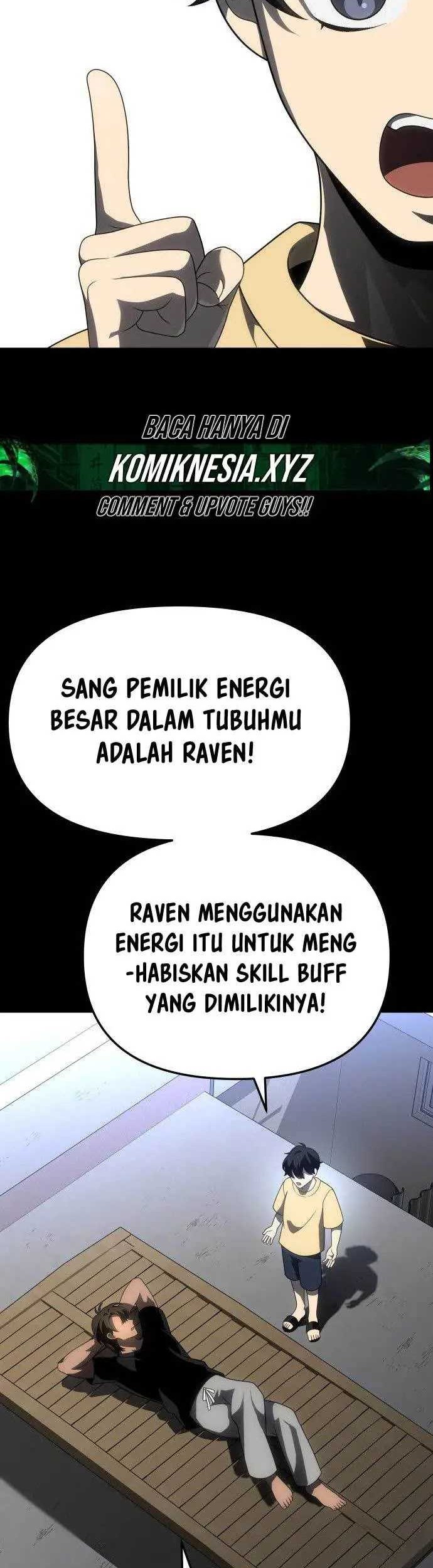 I Used To Be The Boss Chapter 64 Gambar 3
