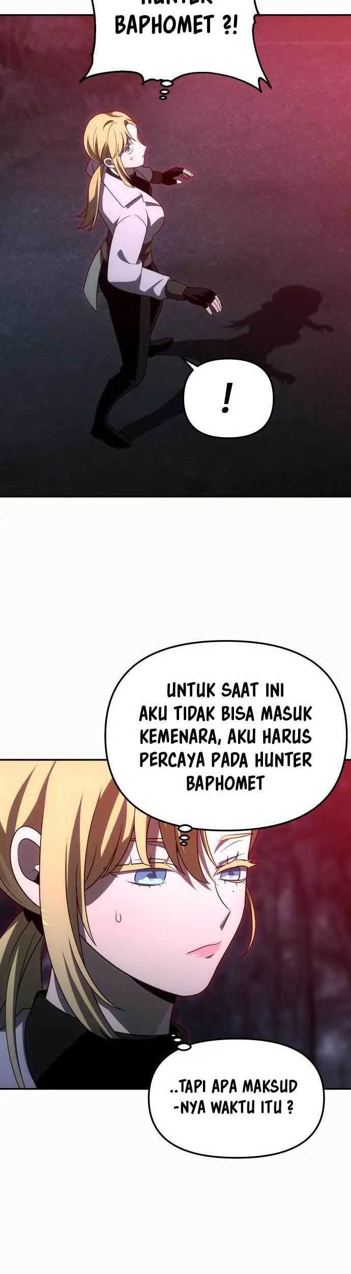 I Used To Be The Boss Chapter 64 Gambar 87
