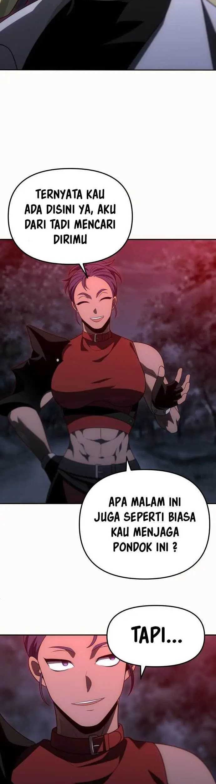 I Used To Be The Boss Chapter 64 Gambar 90