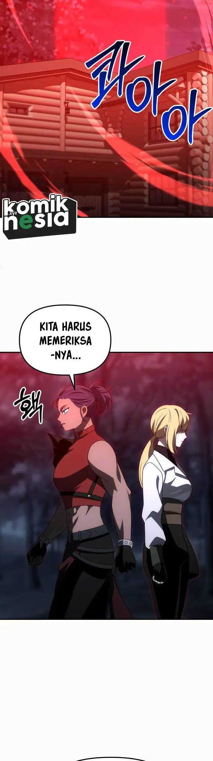 I Used To Be The Boss Chapter 64 Gambar 92