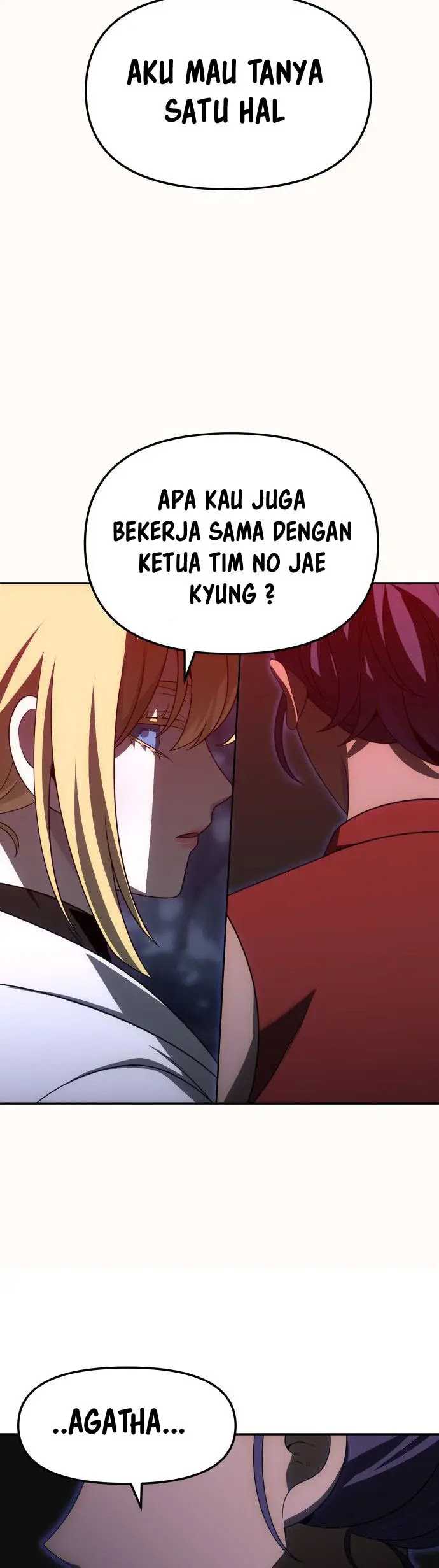 I Used To Be The Boss Chapter 64 Gambar 93