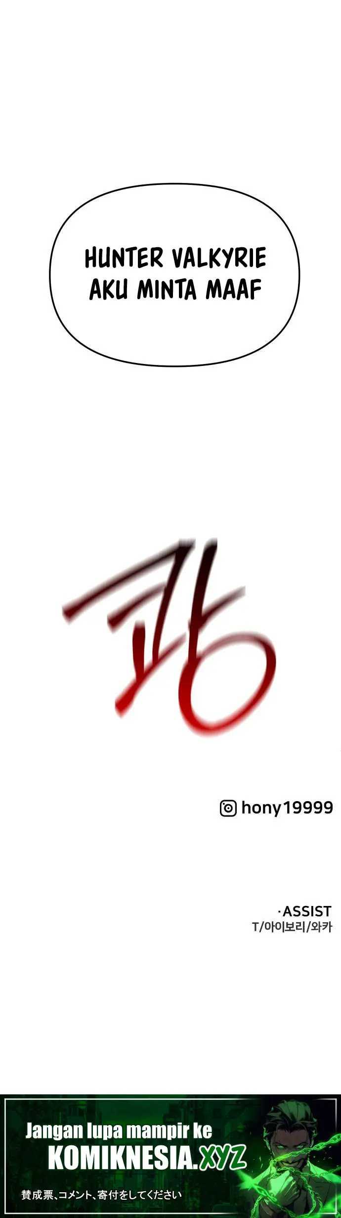 I Used To Be The Boss Chapter 64 Gambar 95
