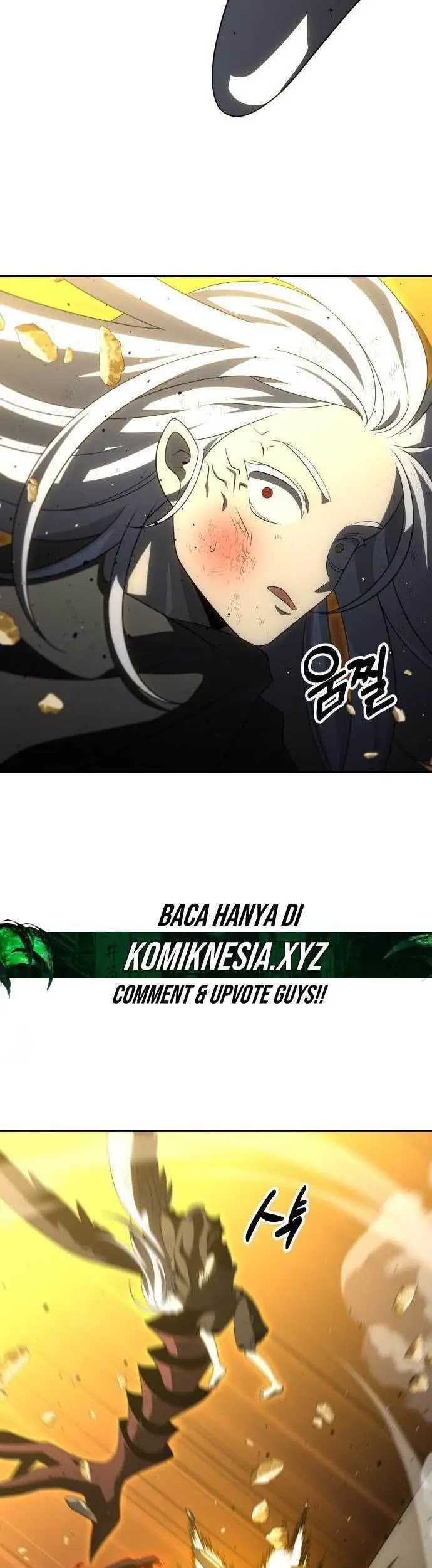 I Used To Be The Boss Chapter 64 Gambar 20