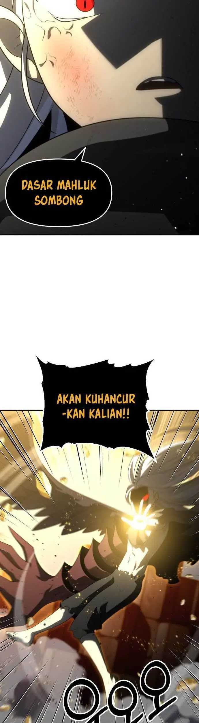 I Used To Be The Boss Chapter 64 Gambar 23
