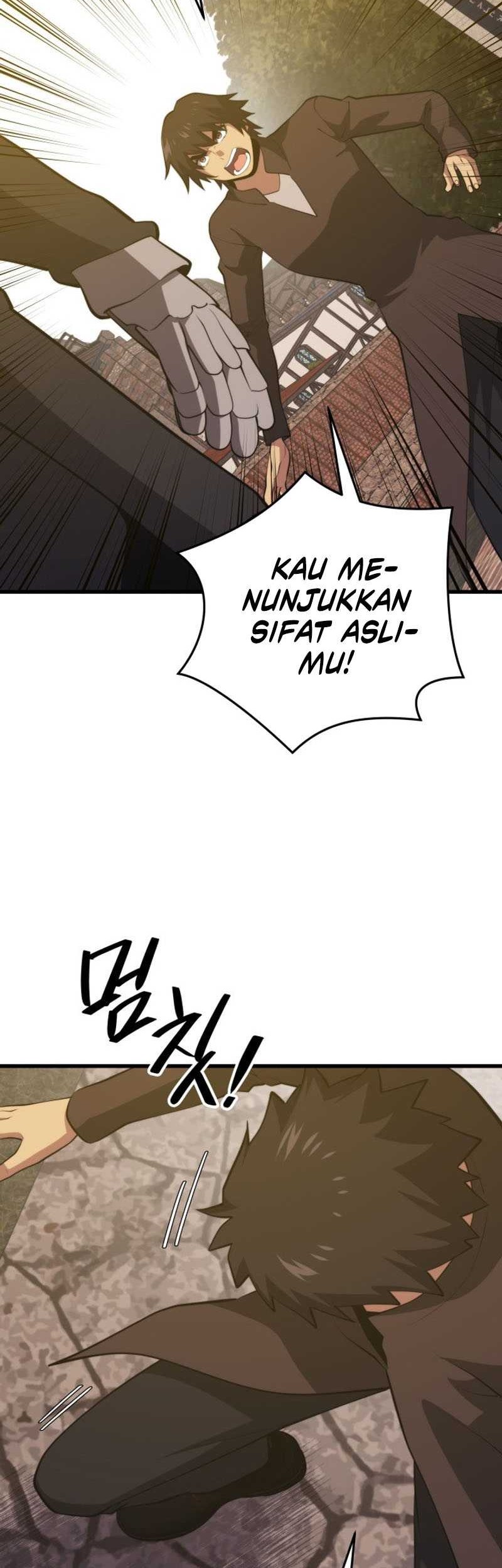 Seoul Station Necromancer Chapter 122 Gambar 51