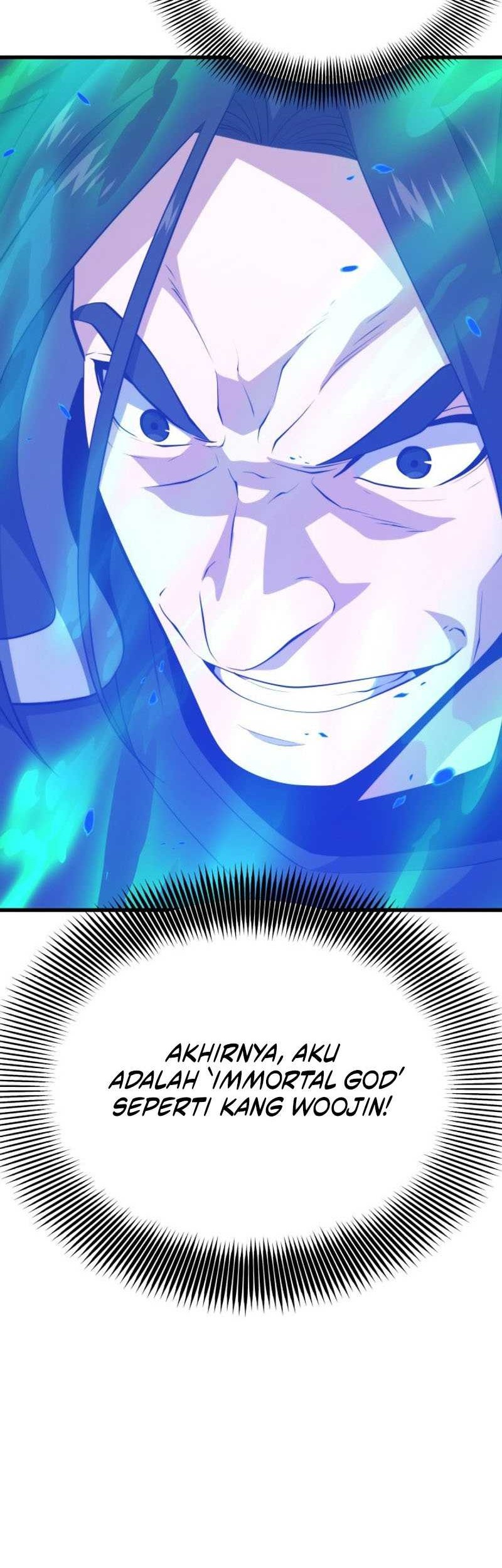Seoul Station Necromancer Chapter 122 Gambar 57