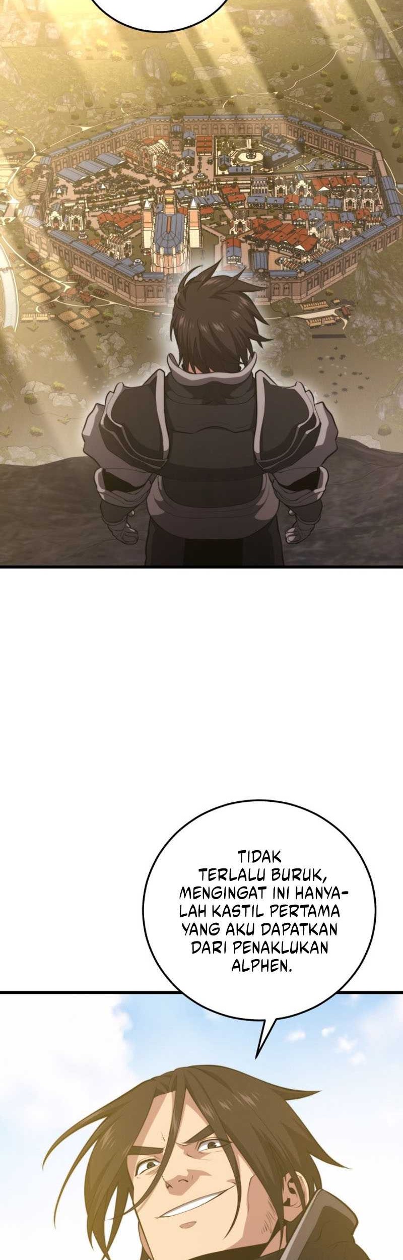 Seoul Station Necromancer Chapter 122 Gambar 3