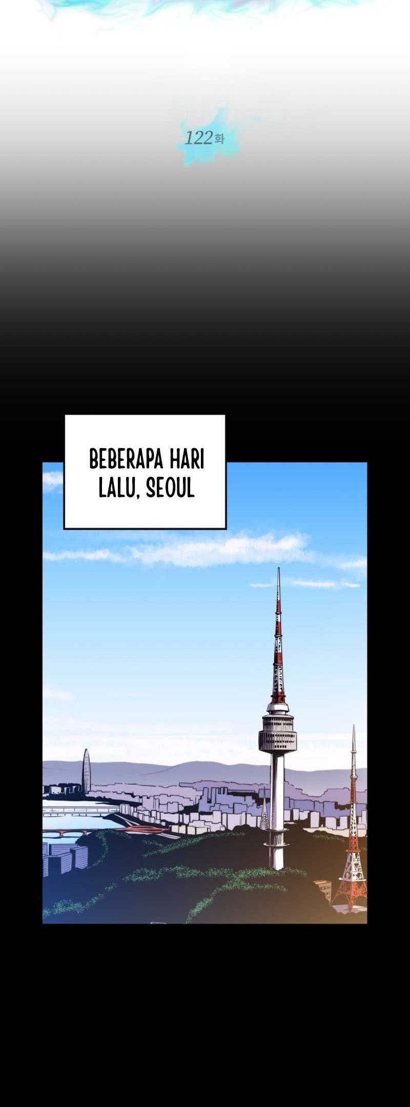 Seoul Station Necromancer Chapter 122 Gambar 7