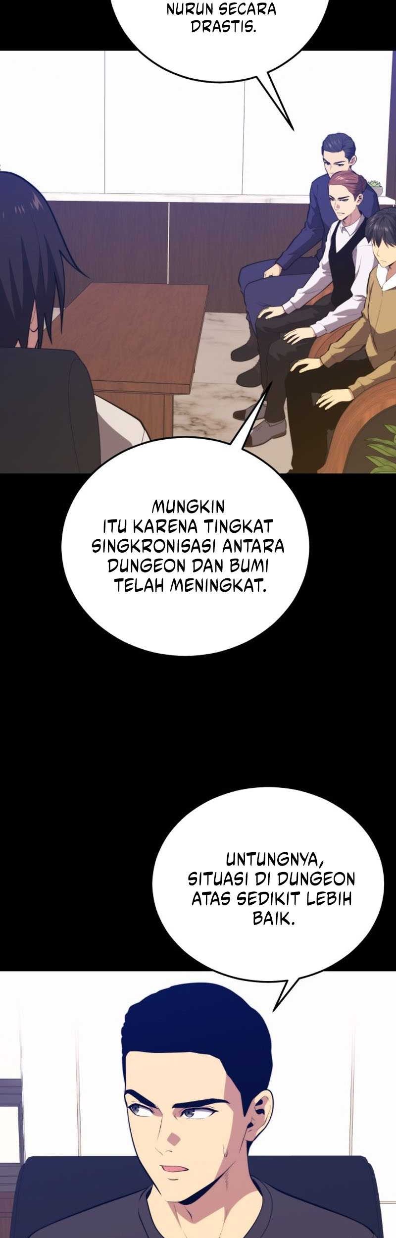 Seoul Station Necromancer Chapter 122 Gambar 10