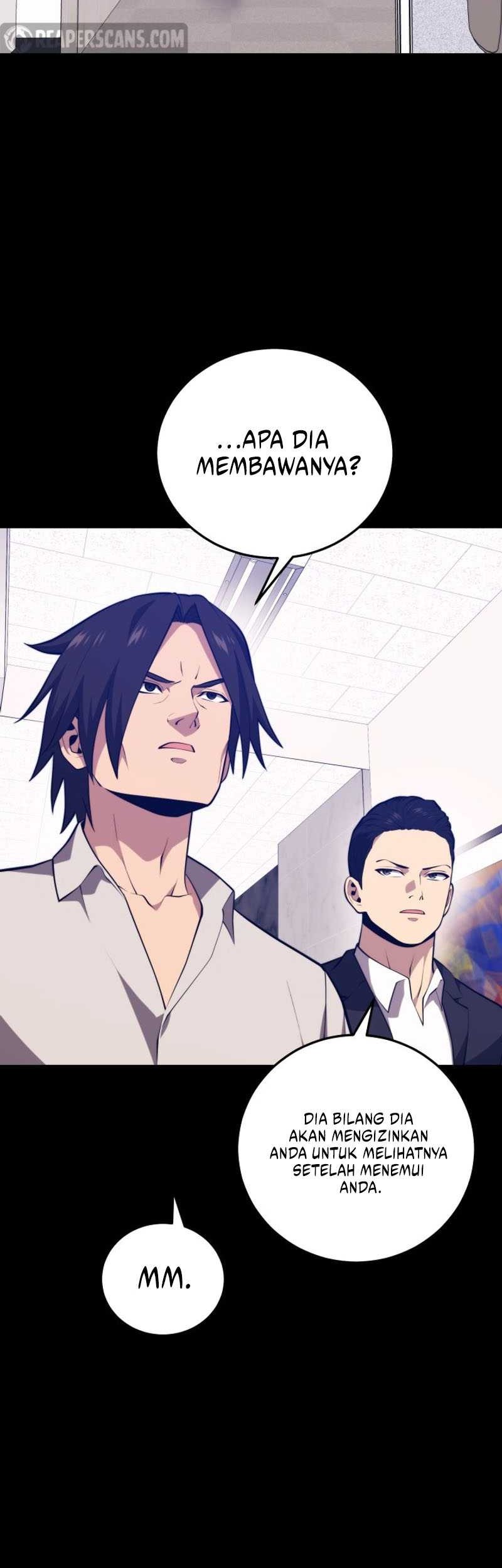 Seoul Station Necromancer Chapter 122 Gambar 16