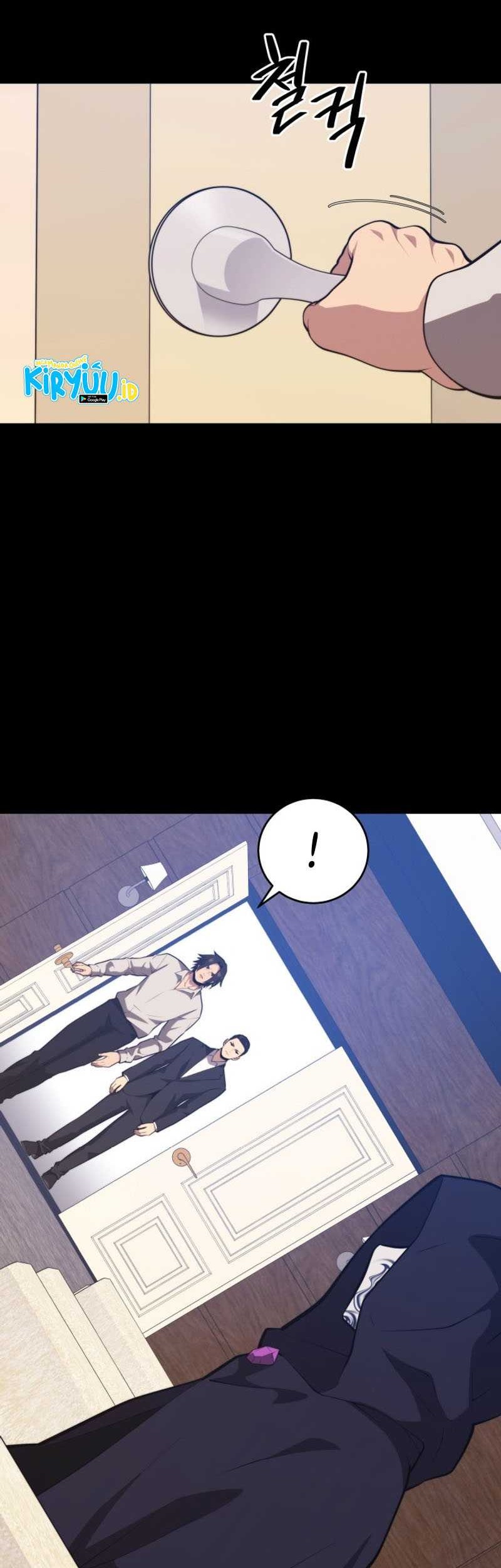 Seoul Station Necromancer Chapter 122 Gambar 17