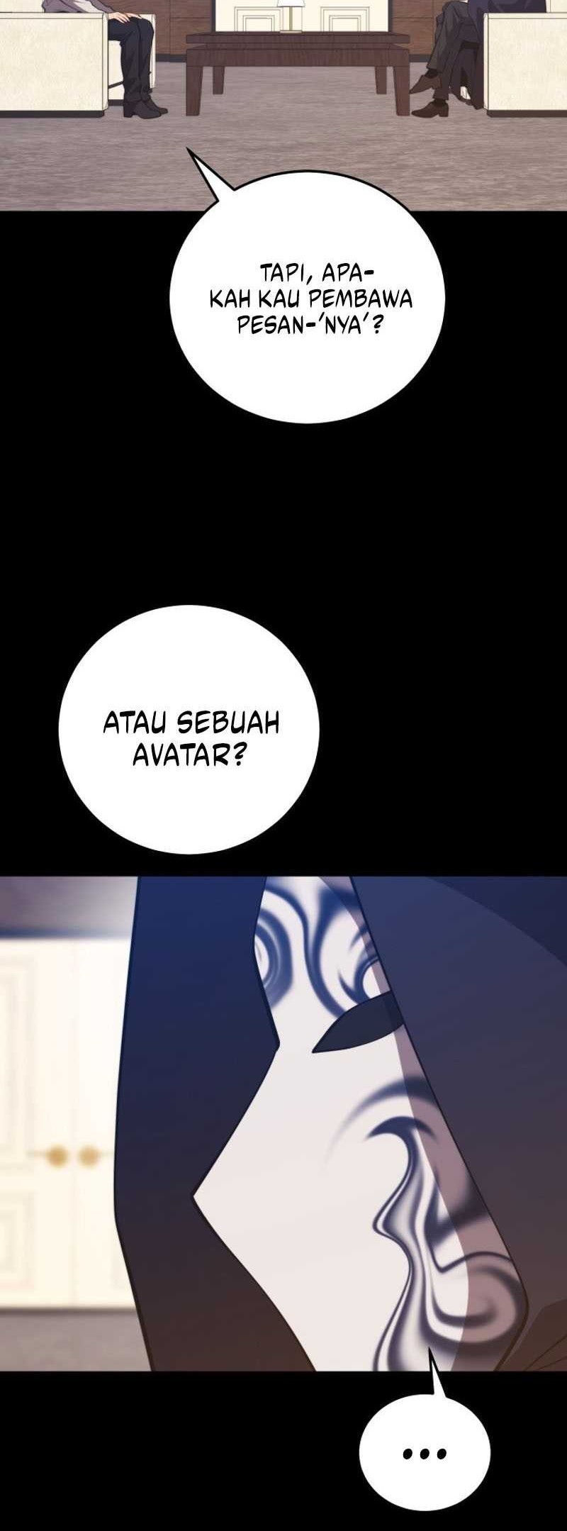 Seoul Station Necromancer Chapter 122 Gambar 19