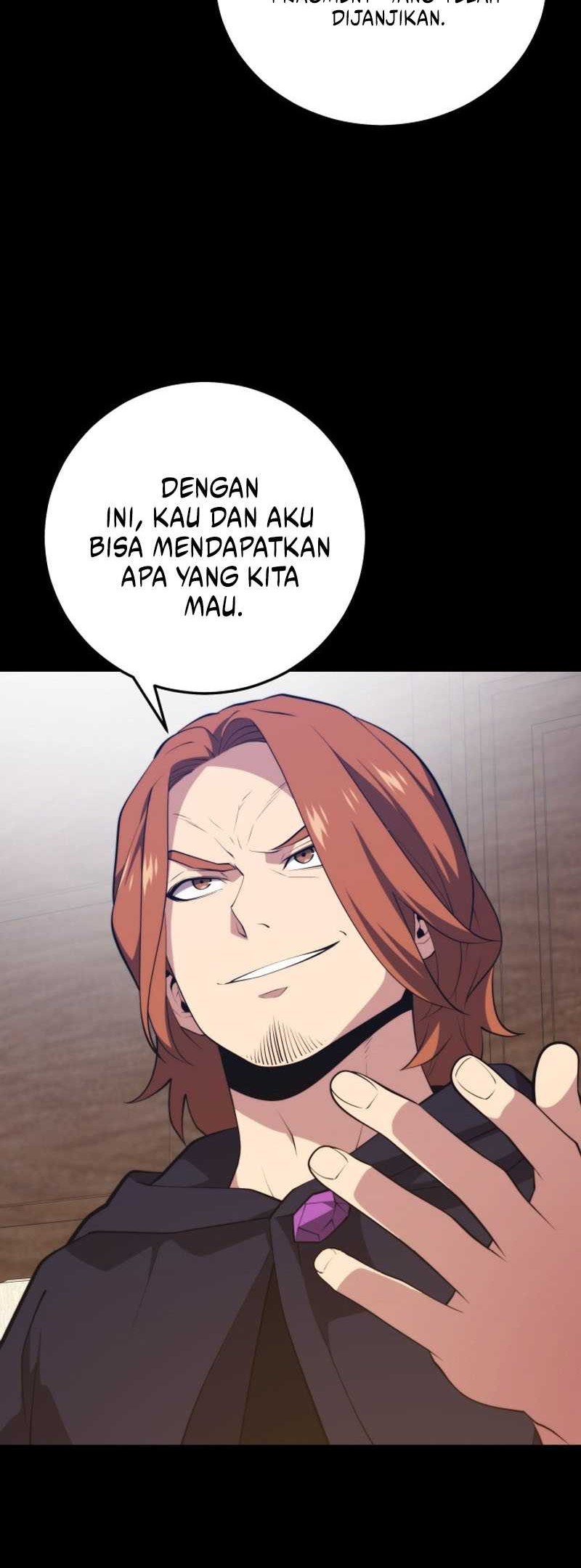 Seoul Station Necromancer Chapter 122 Gambar 25