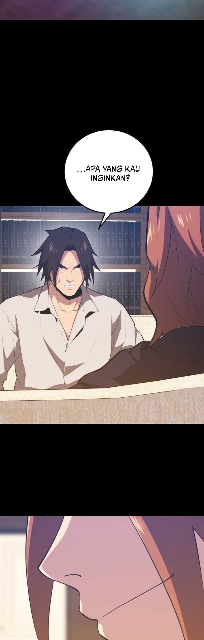 Seoul Station Necromancer Chapter 122 Gambar 27