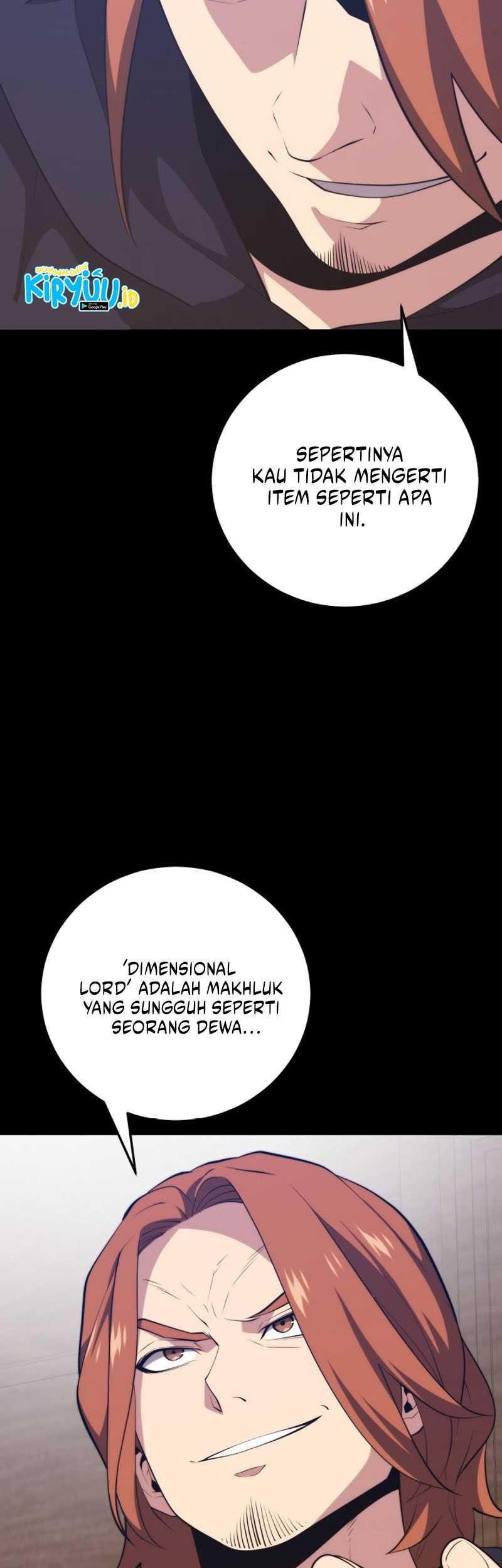 Seoul Station Necromancer Chapter 122 Gambar 30