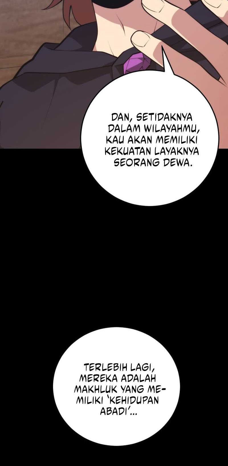 Seoul Station Necromancer Chapter 122 Gambar 31