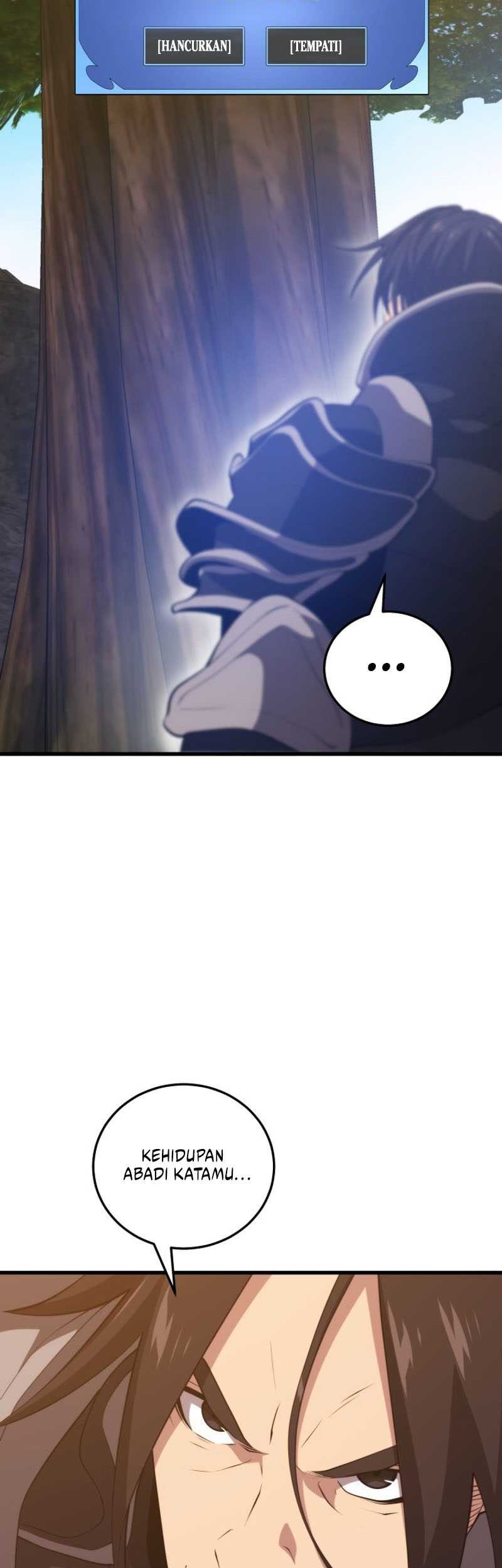 Seoul Station Necromancer Chapter 122 Gambar 34
