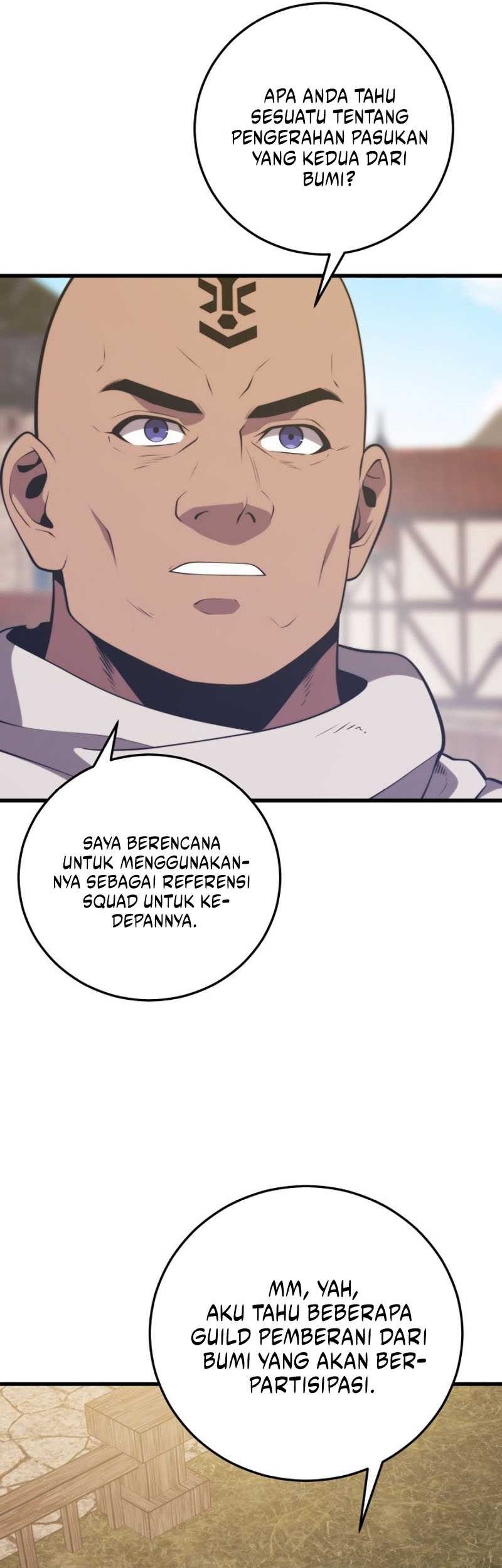Seoul Station Necromancer Chapter 122 Gambar 38