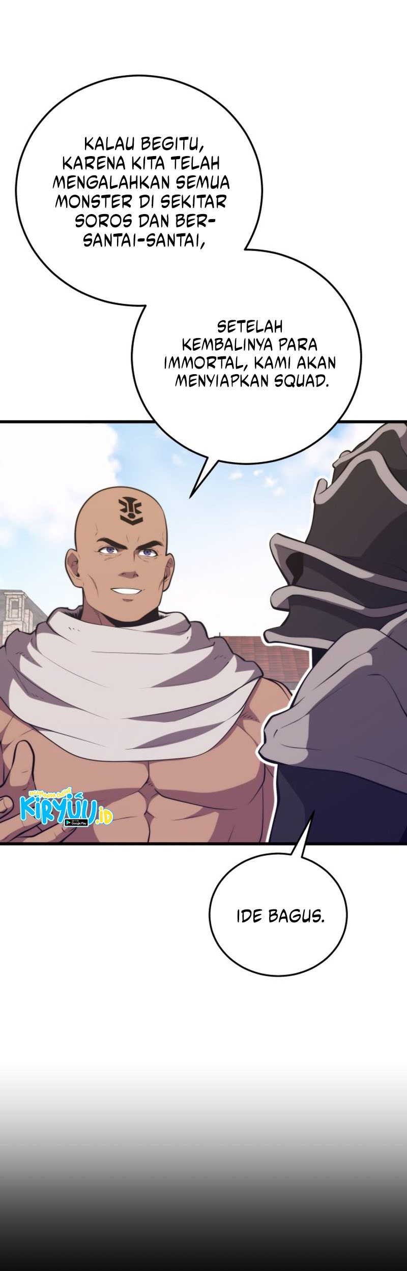 Seoul Station Necromancer Chapter 122 Gambar 40