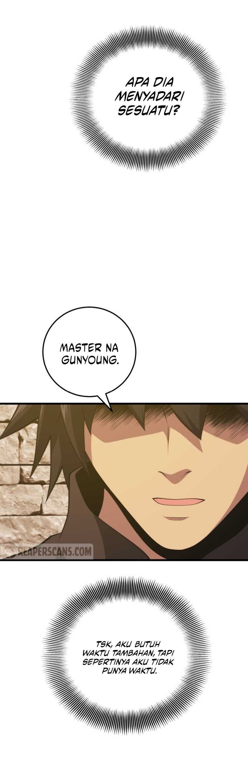 Seoul Station Necromancer Chapter 122 Gambar 44