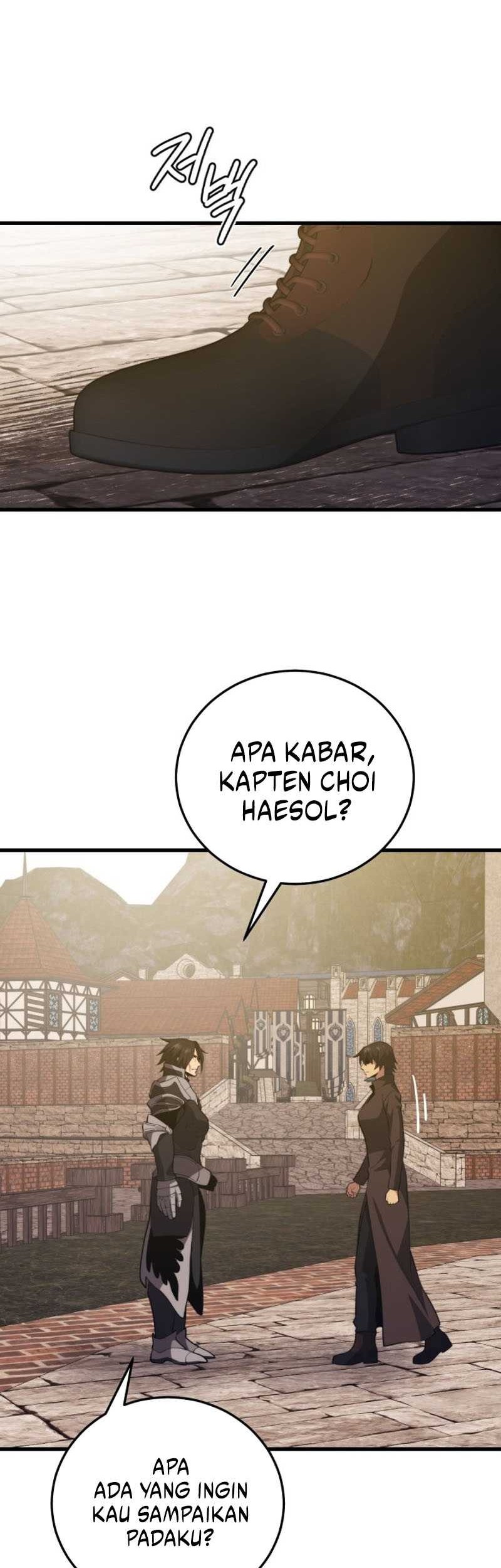 Seoul Station Necromancer Chapter 122 Gambar 45