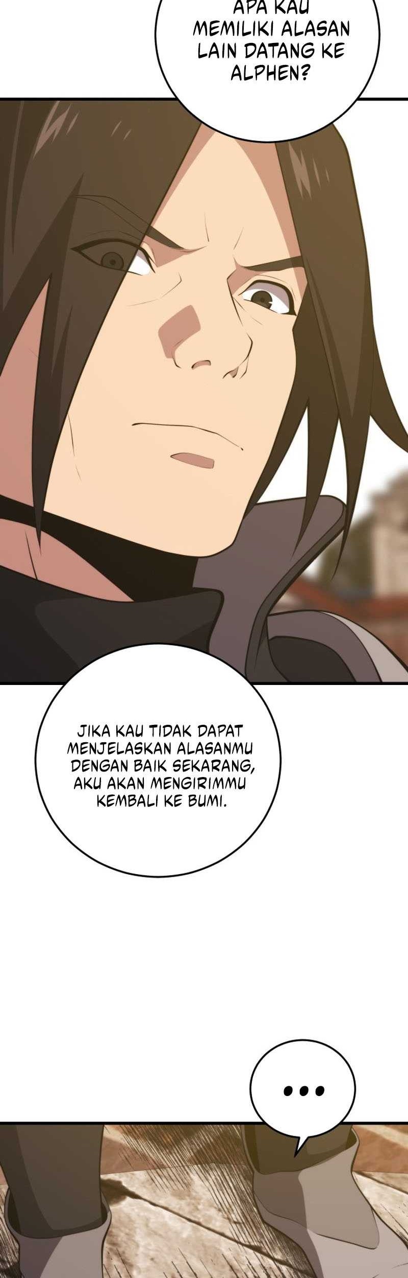 Seoul Station Necromancer Chapter 122 Gambar 47