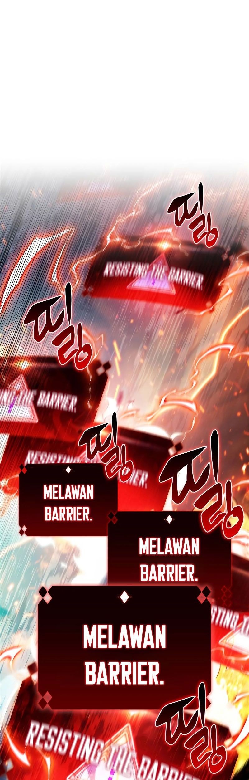 Baca Manhwa Solo Max-Level Newbie Chapter 145 Gambar 2