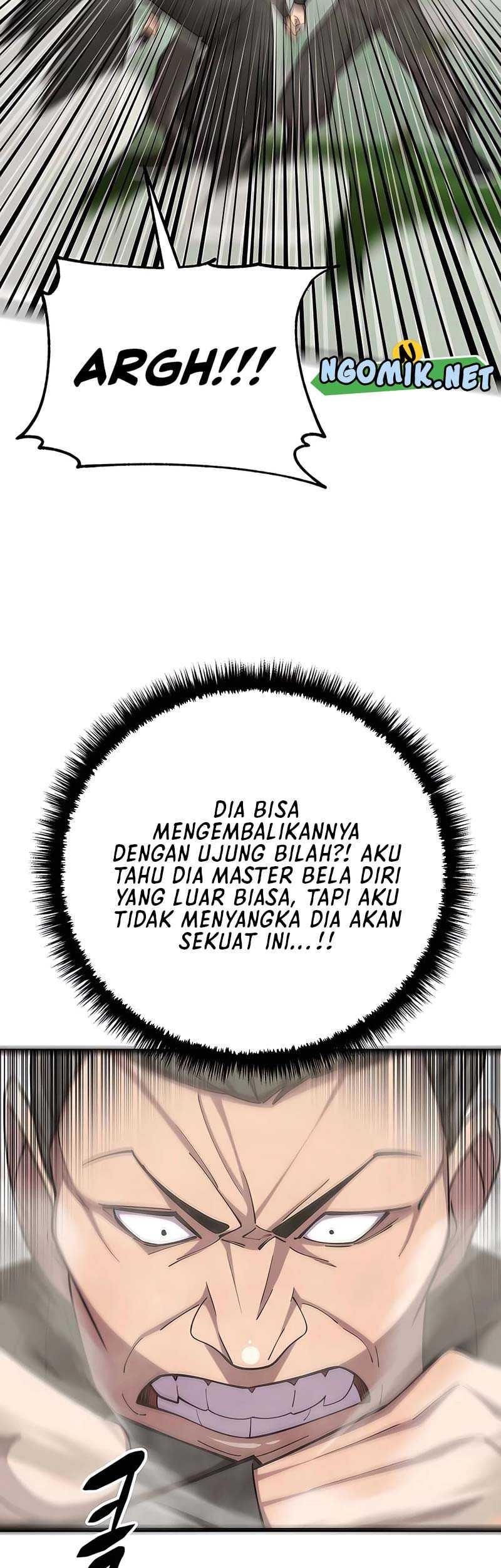 World’s Greatest Senior Disciple Chapter 75 Gambar 18