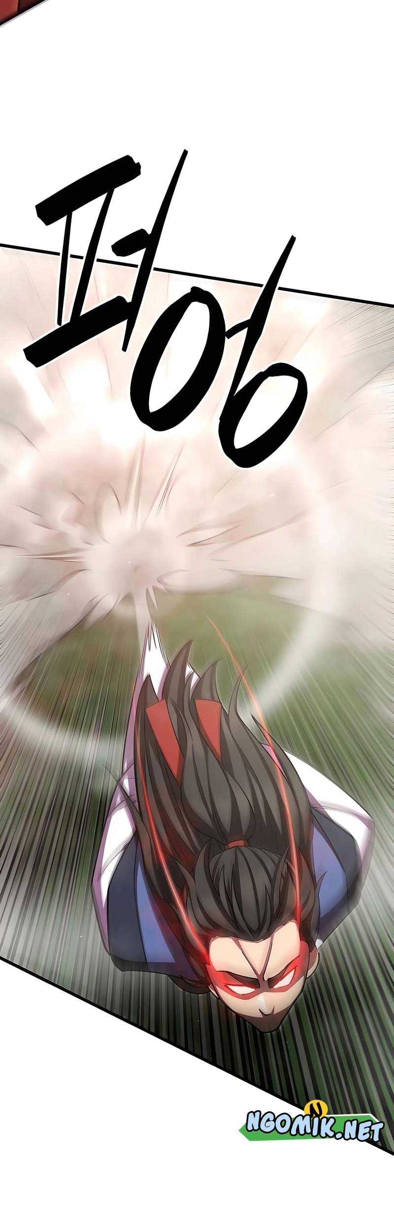 World’s Greatest Senior Disciple Chapter 75 Gambar 22