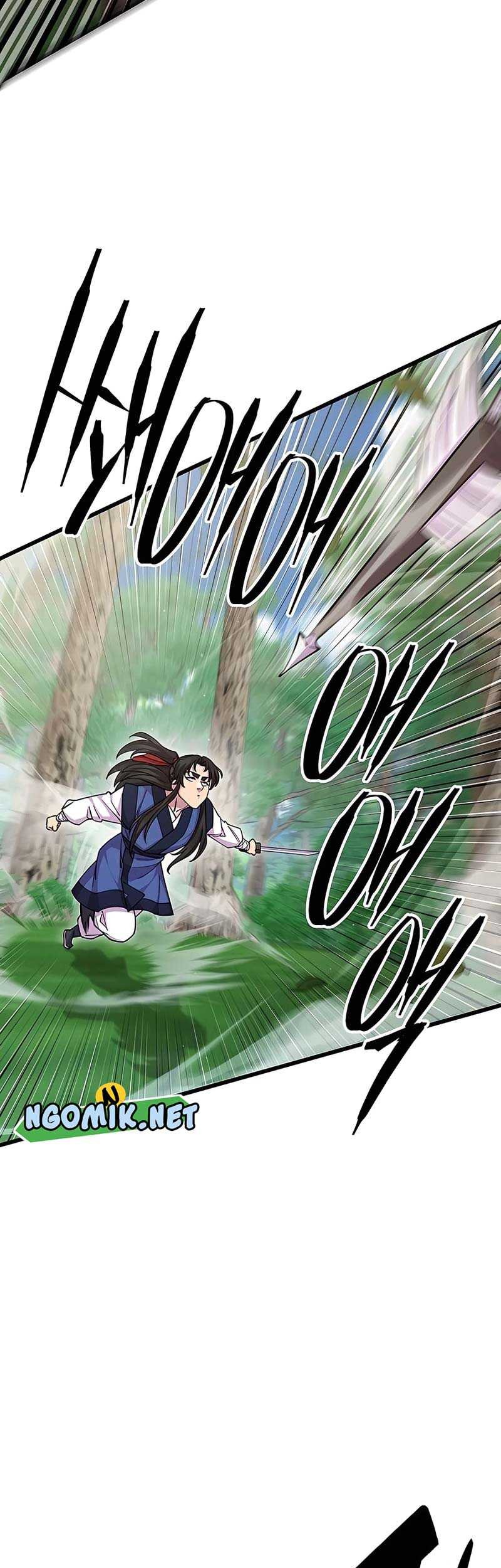 World’s Greatest Senior Disciple Chapter 75 Gambar 24