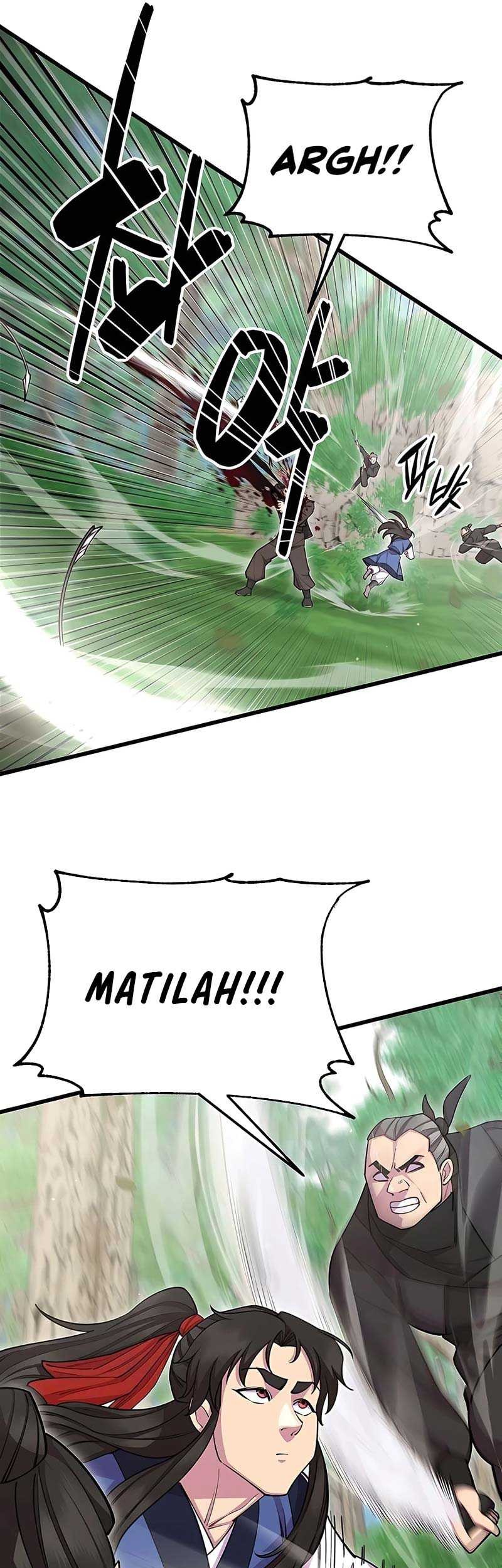 World’s Greatest Senior Disciple Chapter 75 Gambar 26