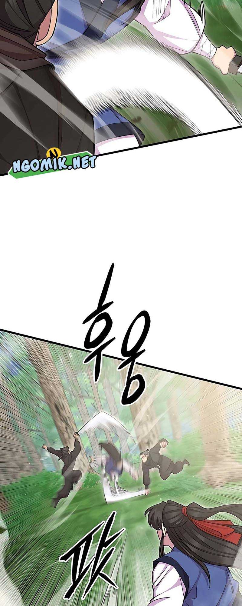 World’s Greatest Senior Disciple Chapter 75 Gambar 27