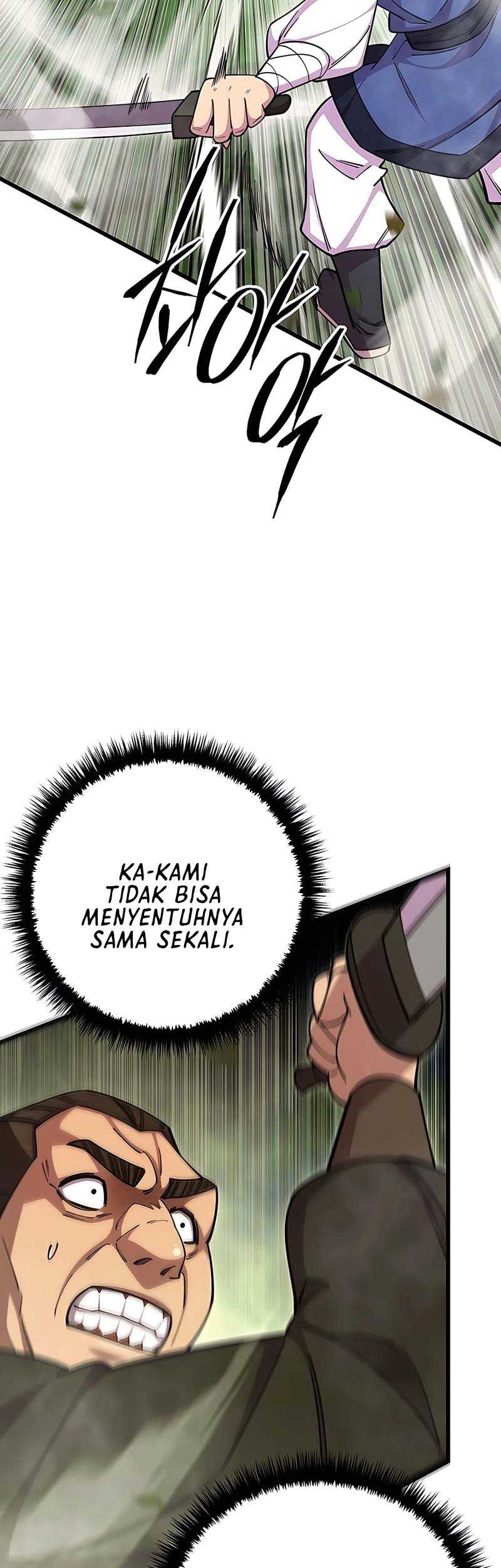 World’s Greatest Senior Disciple Chapter 75 Gambar 28