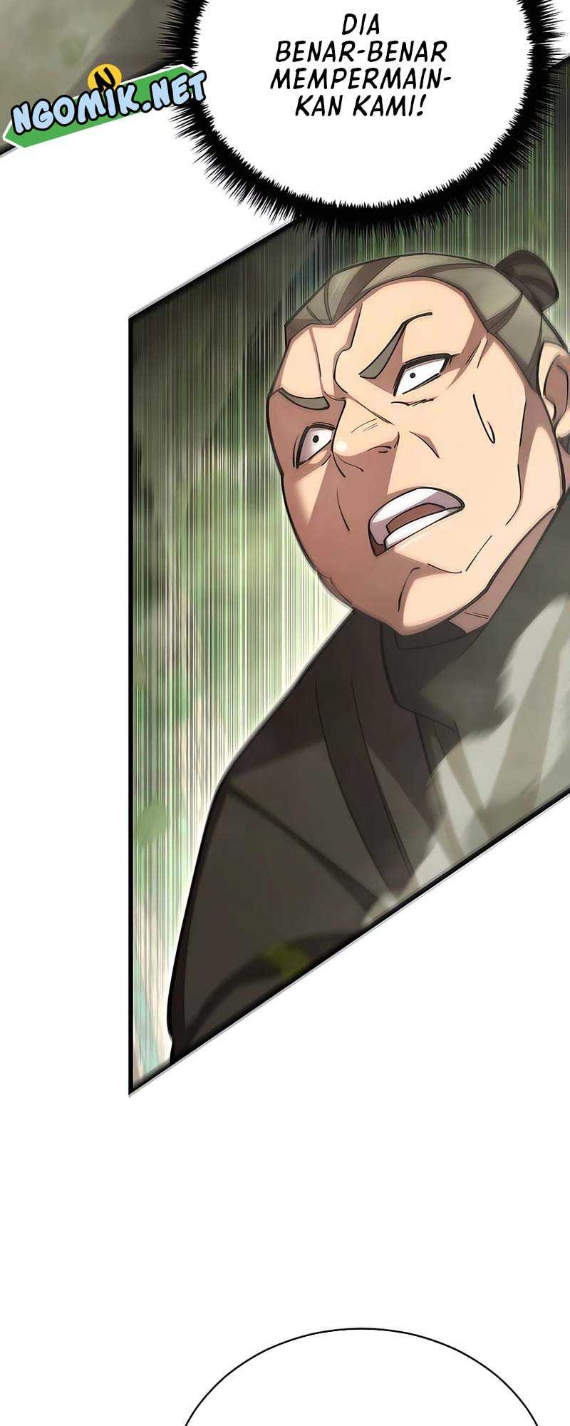 World’s Greatest Senior Disciple Chapter 75 Gambar 29