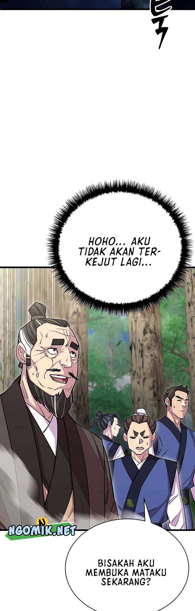 World’s Greatest Senior Disciple Chapter 75 Gambar 32